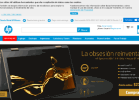 Hponline.mx thumbnail
