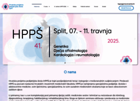 Hpps.com.hr thumbnail