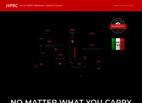 Hprccases.com.au thumbnail