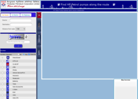 Hproroute.hpcl.co.in thumbnail Hproroute.hpcl.co.in thumbnail