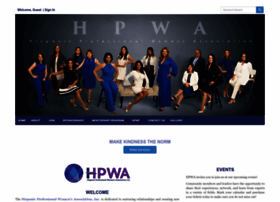 Hpwatampa.org thumbnail