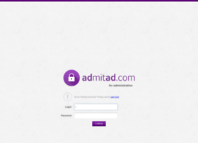 Hq.admitad.com thumbnail