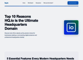 Hq.io thumbnail