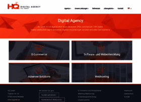 Hqgmbh.eu thumbnail