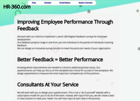 Hr-360.com thumbnail