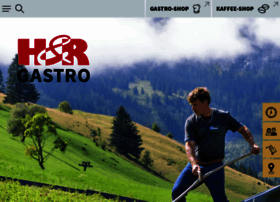 Hr-gastro.ch thumbnail