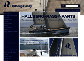 Hr-parts.com thumbnail