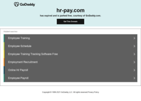 Hr-pay.com thumbnail