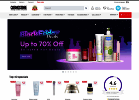 Hr.cosmostore.org thumbnail