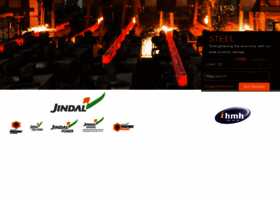 hr.jspl.com at Website Informer. Visit Hr Jspl.