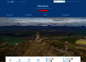 Hrad-hazmburk.cz thumbnail Hrad-hazmburk.cz thumbnail