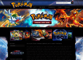 Hraju-pokemon.cz thumbnail