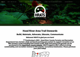 Hrats.org thumbnail