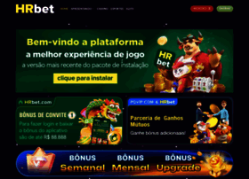 Hrbetcom.com.br thumbnail