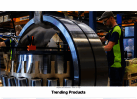 Hrdbearing.com thumbnail
