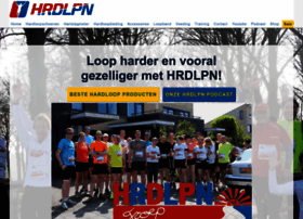 Hrdlpn.nl thumbnail