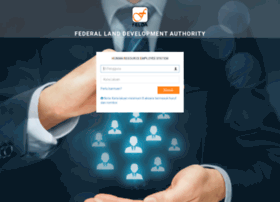 Hre.felda.net.my thumbnail