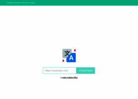 Hreflangchecker.com thumbnail