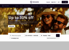 Hrewards.com thumbnail