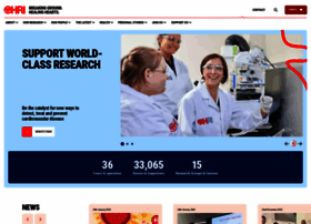 Hri.org.au thumbnail