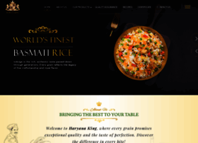 Hrlfoods.com thumbnail