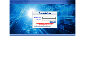 Hrm.eurowindow.biz thumbnail