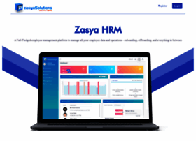 Hrm.zasyasolutions.com thumbnail