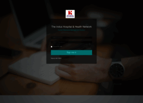 Hrms.tih.org.pk thumbnail