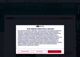 Hrportal.hu thumbnail Hrportal.hu thumbnail