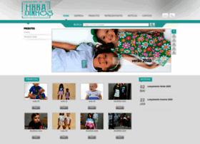 Hrradinhos.com.br thumbnail