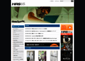 Hrs-surf.com thumbnail