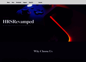 Hrsrevamped.com thumbnail