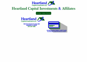 Hrtcap.com thumbnail