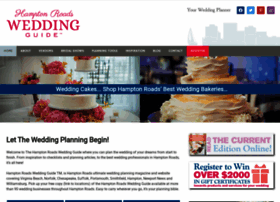 Hrweddingguide.com thumbnail