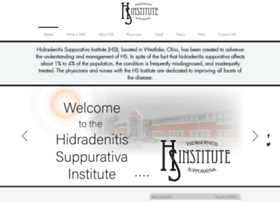 Hs-institute.com thumbnail