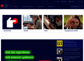 Hs-offenburg.de thumbnail Hs-offenburg.de thumbnail