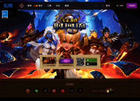 Hs.blizzard.cn thumbnail