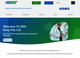 Hsaeasypay.com thumbnail