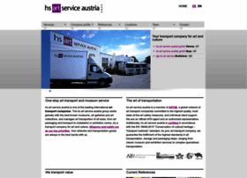 Hsartserviceaustria.com thumbnail