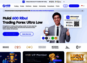 Hsb.co.id thumbnail