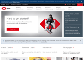 Hsbc.hk thumbnail