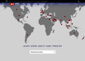 Hsbcpremier.com thumbnail