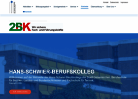 Hsbk-ge.de thumbnail