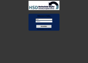 Hsd.trainex24.de thumbnail Hsd.trainex24.de thumbnail