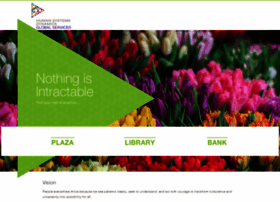 Hsdinstitute.org thumbnail