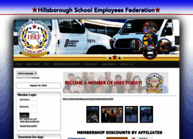 Hsefonline.org thumbnail Hsefonline.org thumbnail