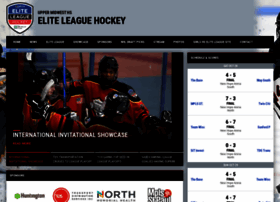 Hselitehockey.com thumbnail