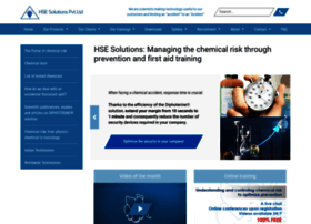 Hsesolutions.in thumbnail