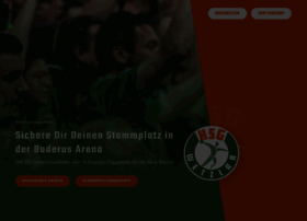 Hsg-wetzlar.de thumbnail