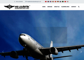 Hsinternationaltransport.com thumbnail